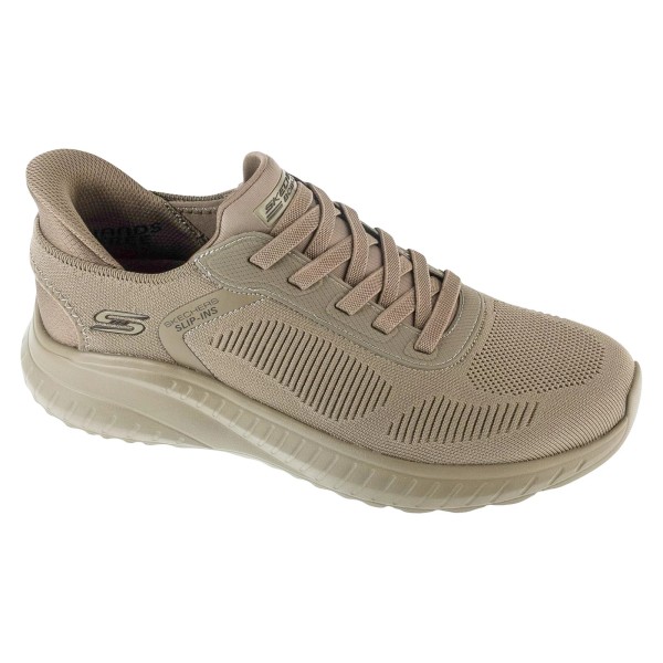 Skechers Slip-Ins: BOBS Squad Chaos - Solid Step 118312-OLV