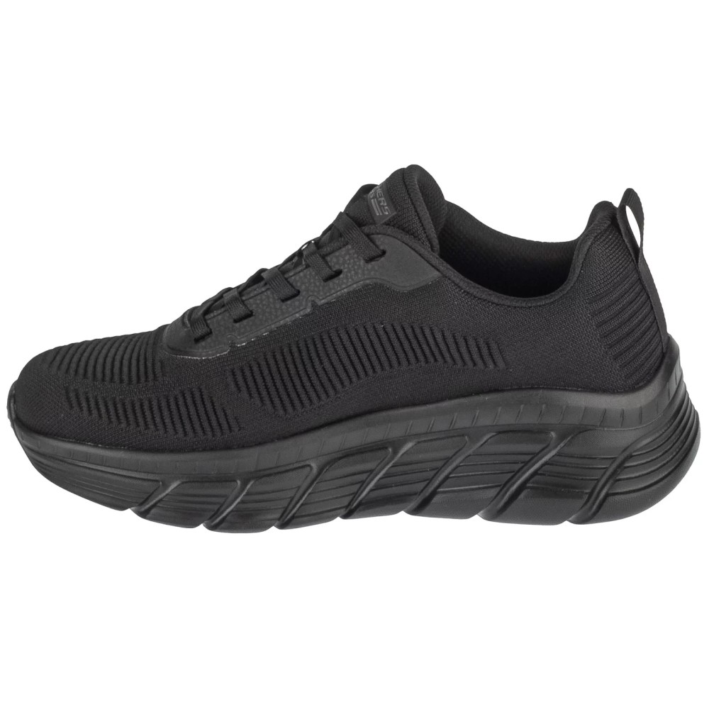 Skechers Bobs B Flex Hi 118360-BBK, Skechers Skechers Bobs B Flex Hi 118360-BBK, Skechers