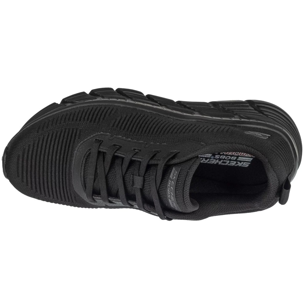 Skechers Bobs B Flex Hi 118360-BBK, Skechers Skechers Bobs B Flex Hi 118360-BBK, Skechers