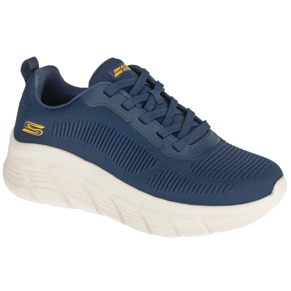 Skechers Bobs B Flex Hi 118360-NVY, Skechers Skechers Bobs B Flex Hi 118360-NVY, Skechers