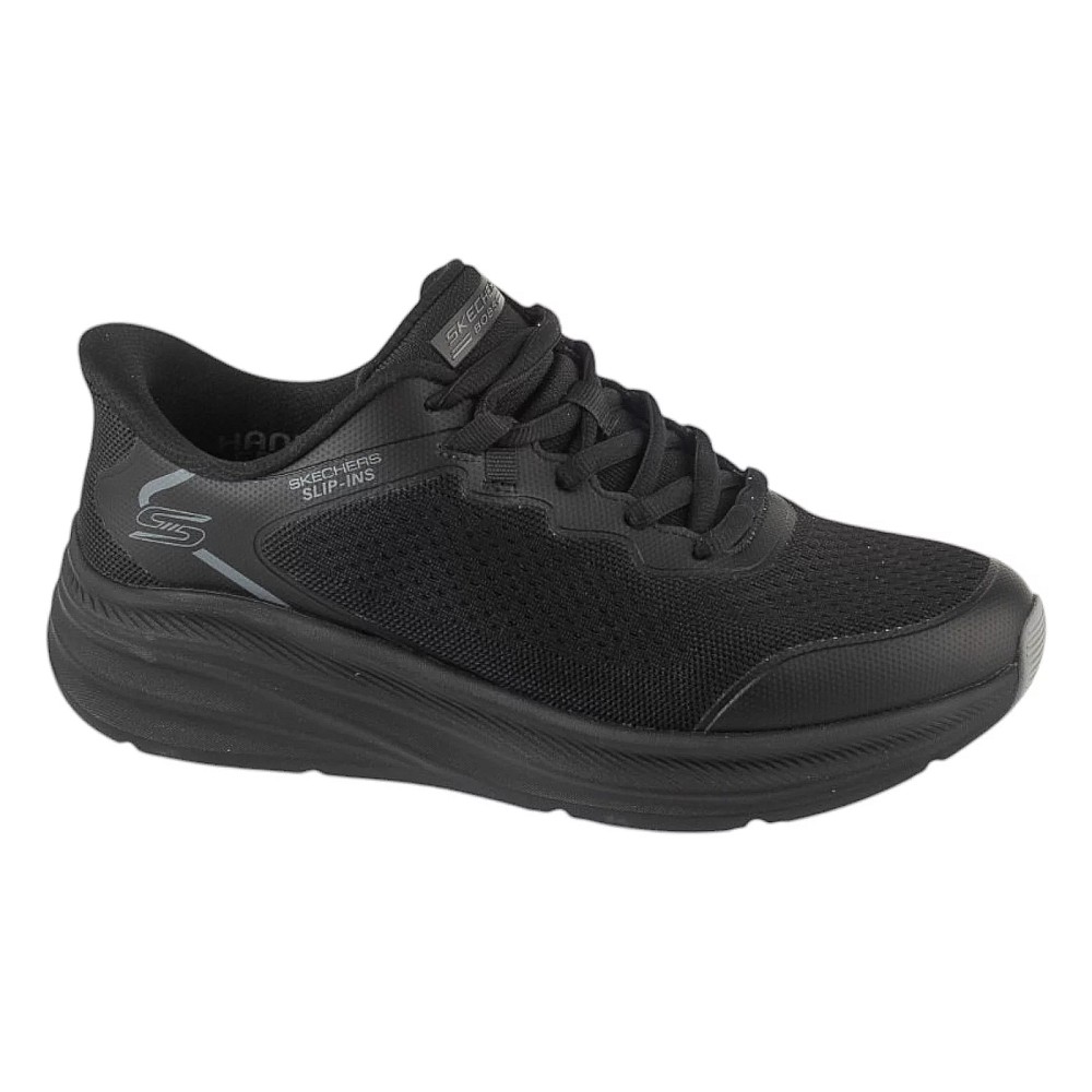 Skechers Slip-Ins: Bobs Sport Skillz 118431-BBK, Skechers Skechers Slip-Ins: Bobs Sport Skillz 118431-BBK, Skechers
