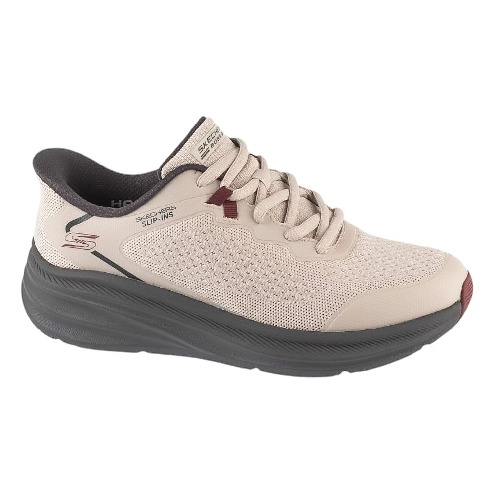 Skechers Slip-Ins: Bobs Sport Skillz 118431-NTGY, Skechers Skechers Slip-Ins: Bobs Sport Skillz 118431-NTGY, Skechers
