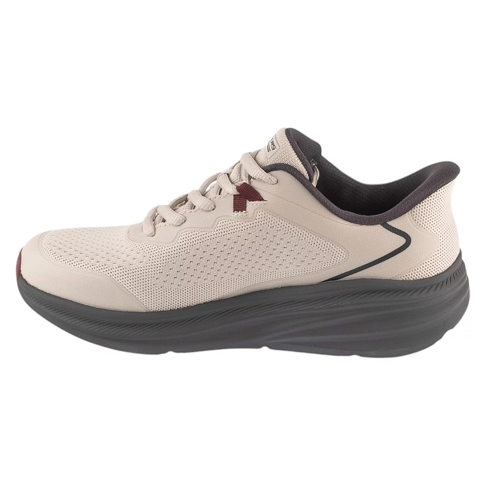 Skechers Slip-Ins: Bobs Sport Skillz 118431-NTGY, Skechers Skechers Slip-Ins: Bobs Sport Skillz 118431-NTGY, Skechers