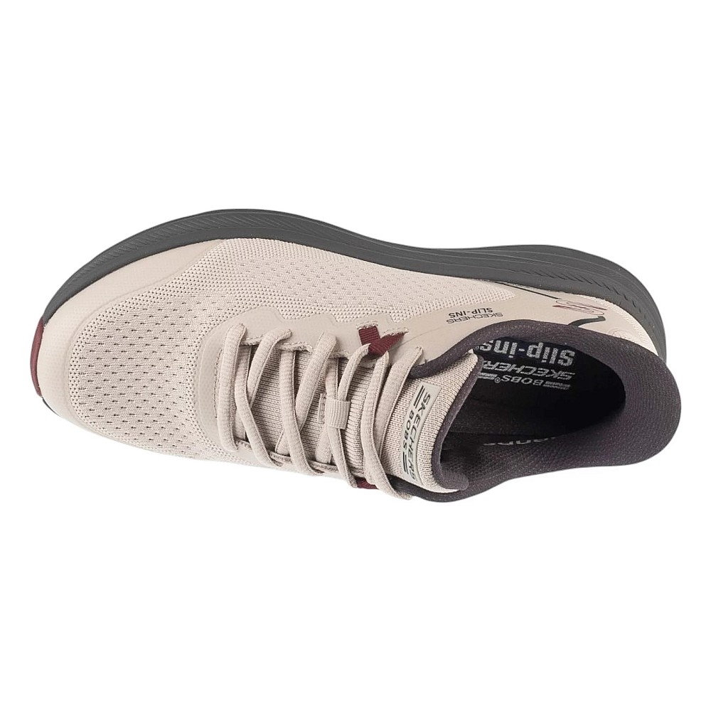 Skechers Slip-Ins: Bobs Sport Skillz 118431-NTGY, Skechers Skechers Slip-Ins: Bobs Sport Skillz 118431-NTGY, Skechers