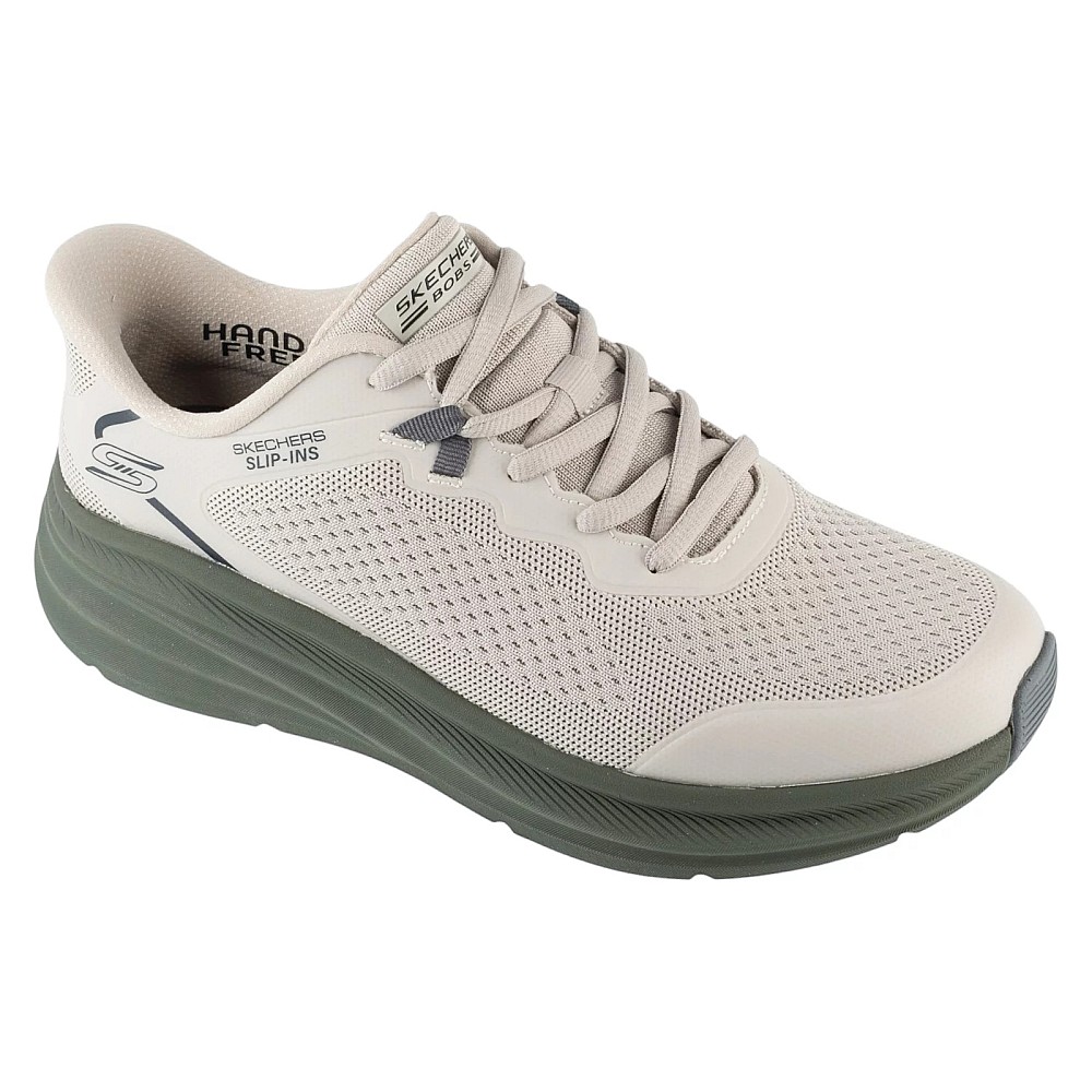 Skechers Slip-Ins: Max Run 118431-NTOL, Skechers Skechers Slip-Ins: Max Run 118431-NTOL, Skechers