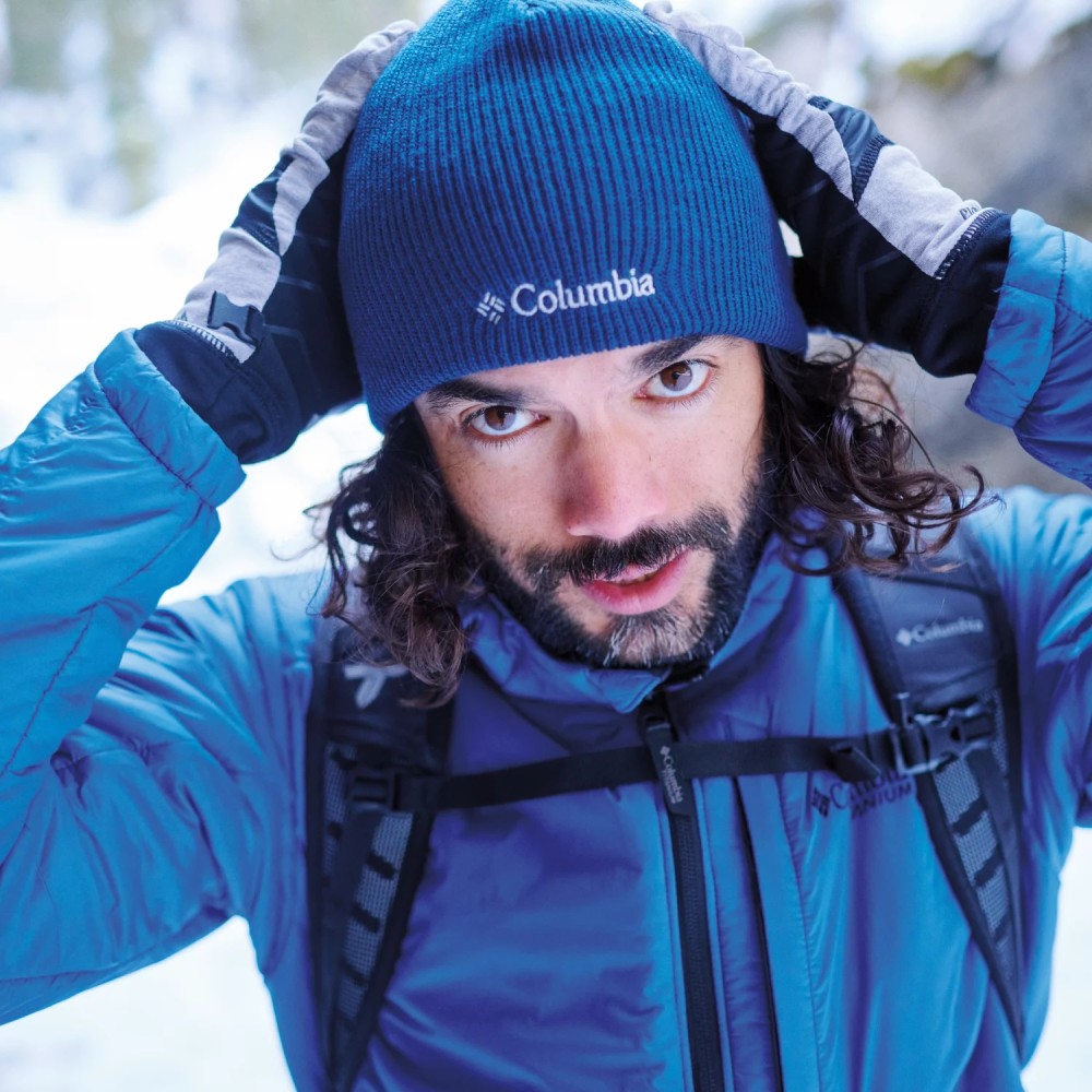 Columbia Whirlibird Watch Beanie 1185181435, Columbia