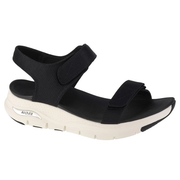 Skechers Arch Fit-Touristy 119247-BLK
