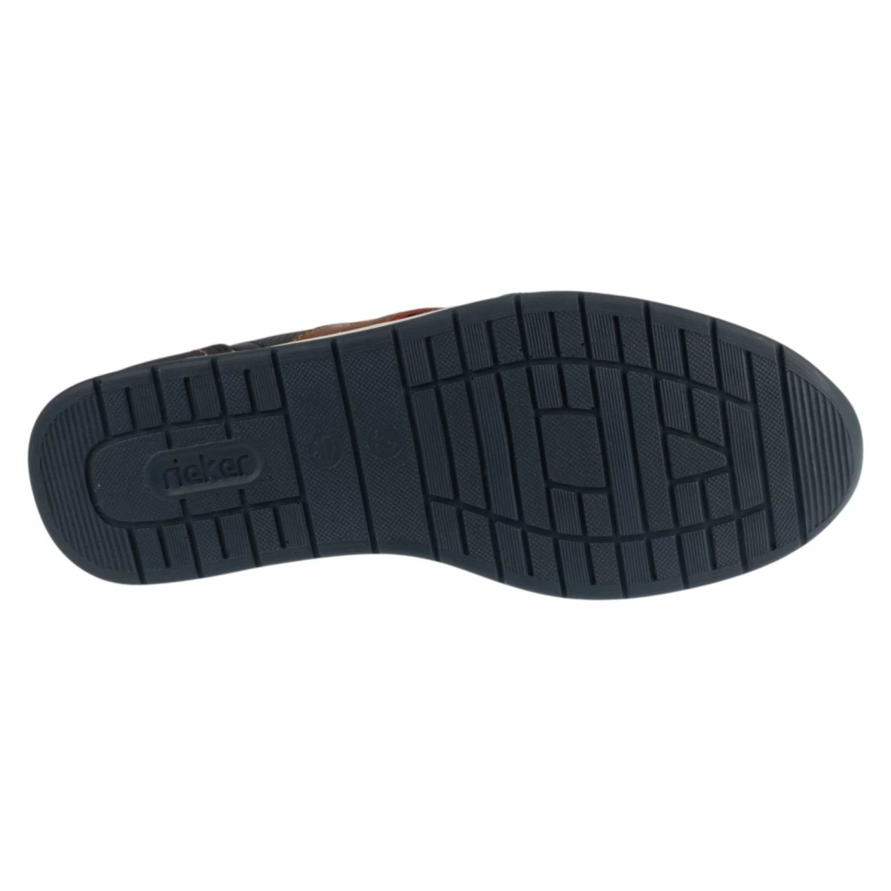 Rieker Sneakers 11927-14, Rieker