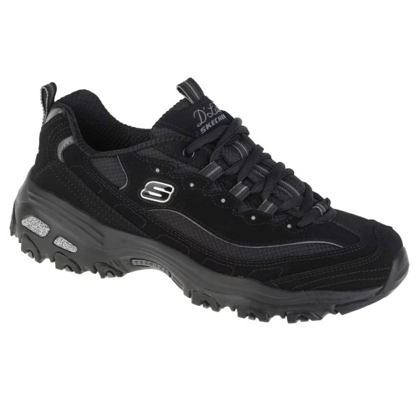 Skechers D'Lites - Biggest Fan 11930-BBK