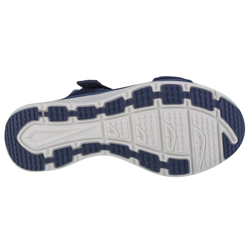 Skechers D'Lux Walker Kind Mind 119302-NVBL, Skechers