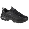 Skechers D'Lites - Fresh Start 11931-BBK, Skechers