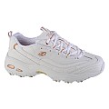 Skechers D'Lites - Fresh Start 11931-WTRG, Skechers