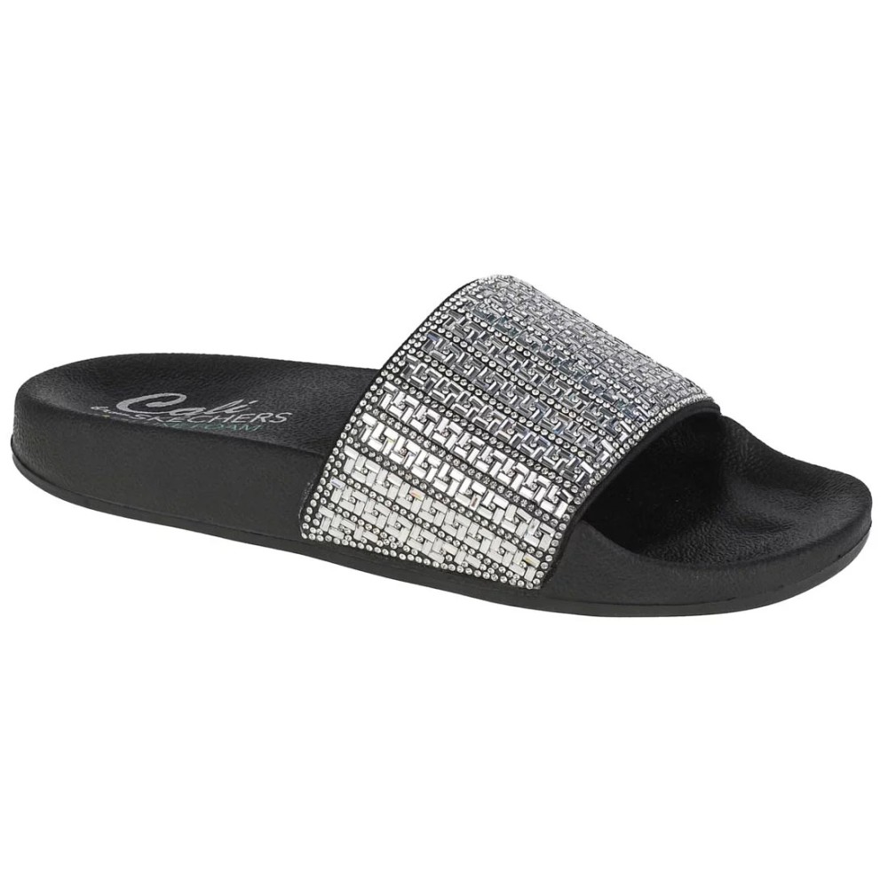 Skechers Pop Ups-New Spark 119320-BLK, Skechers