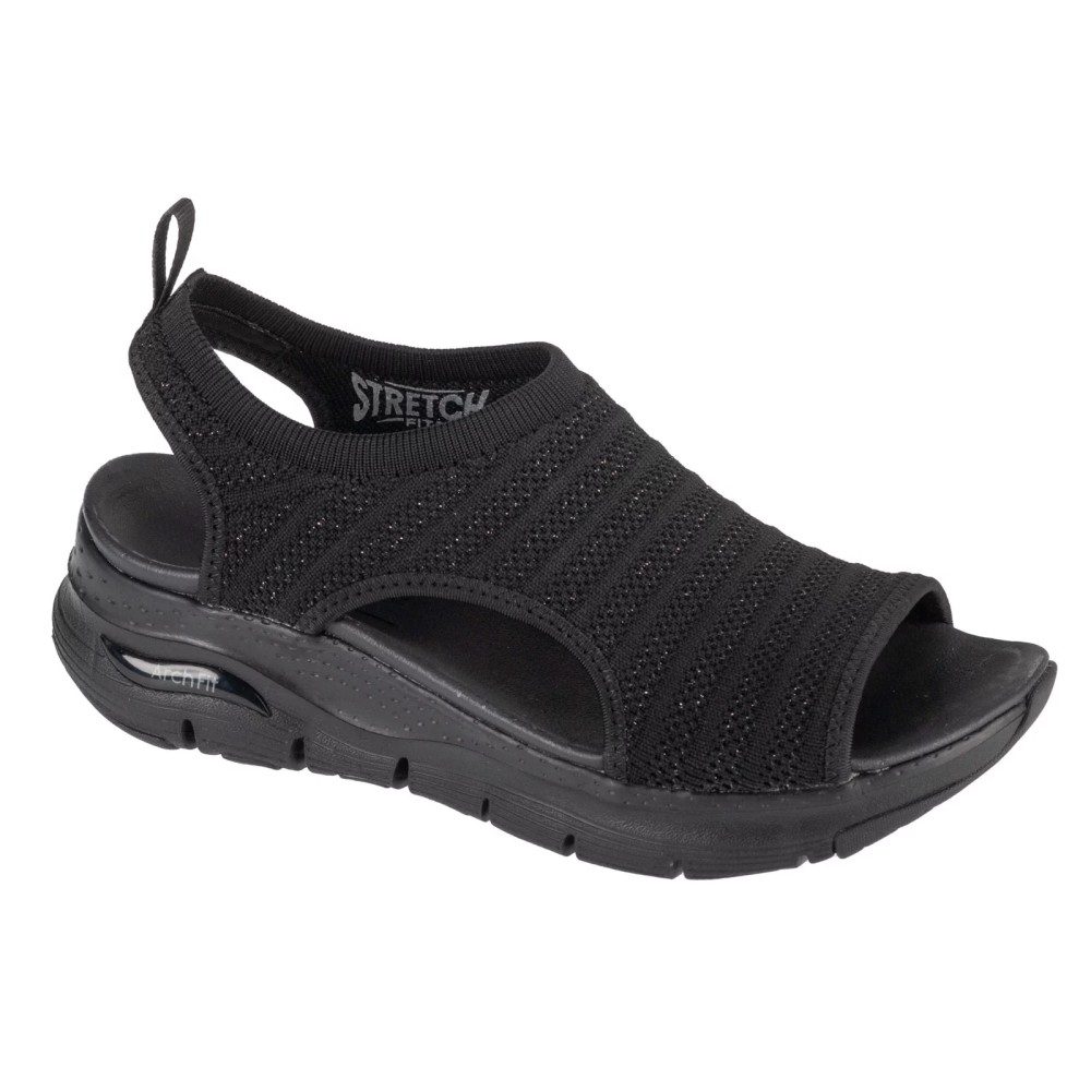 Skechers Arch Fit - Darling Days 119346-BBK, Skechers