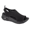 Skechers Arch Fit - Darling Days 119346-BBK, Skechers