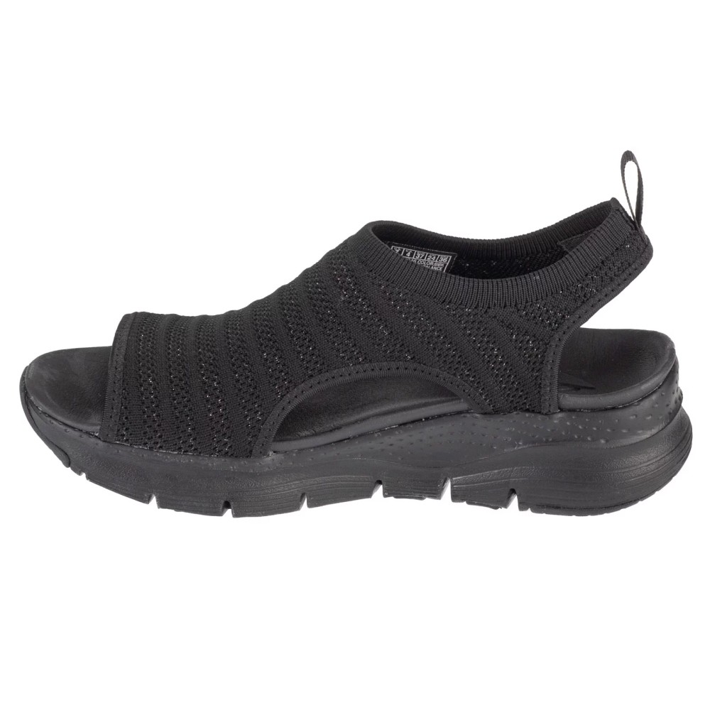 Skechers Arch Fit - Darling Days 119346-BBK, Skechers