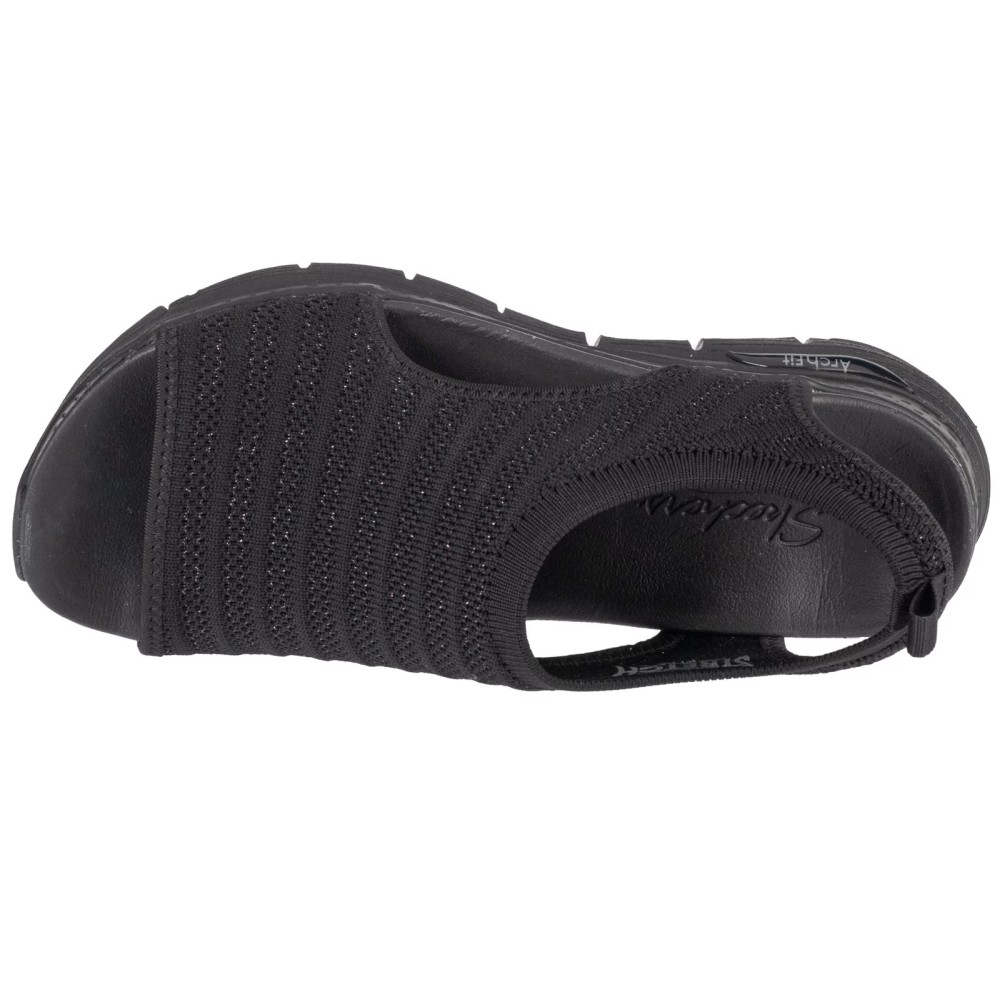 Skechers Arch Fit - Darling Days 119346-BBK, Skechers
