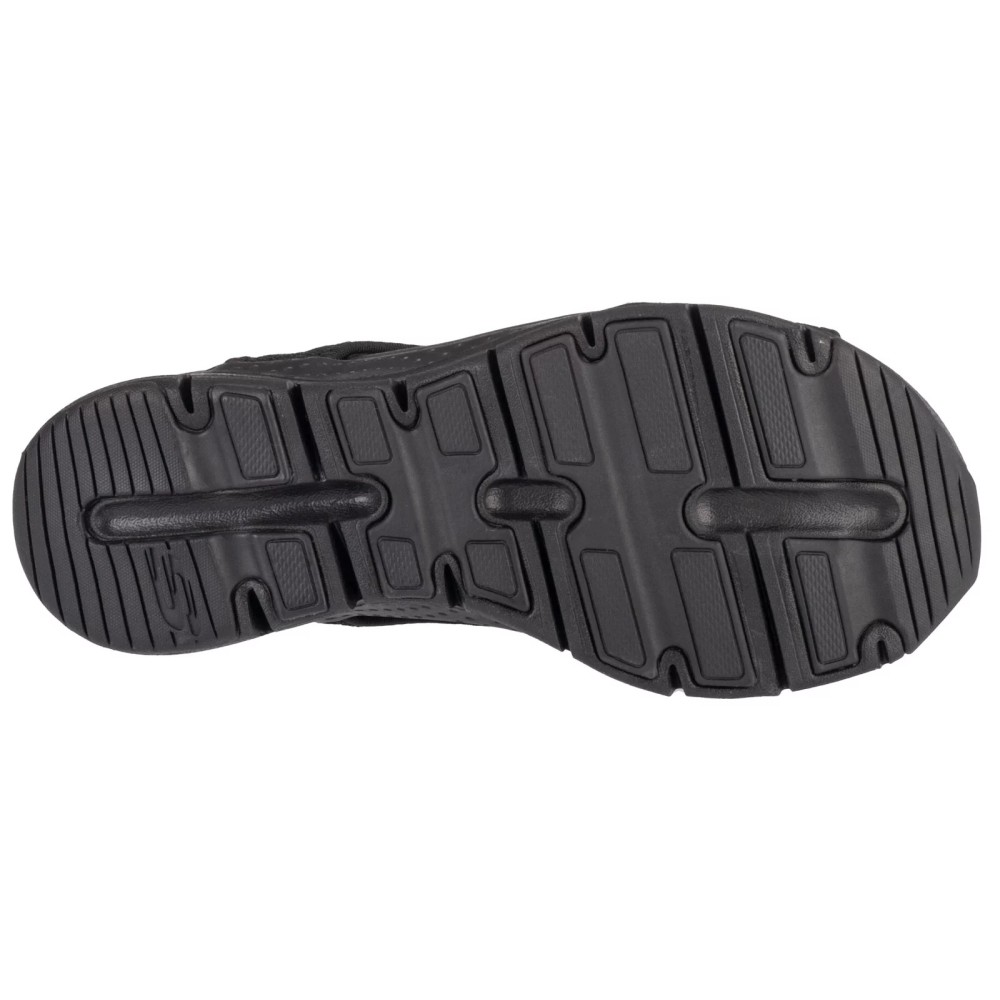 Skechers Arch Fit - Darling Days 119346-BBK, Skechers