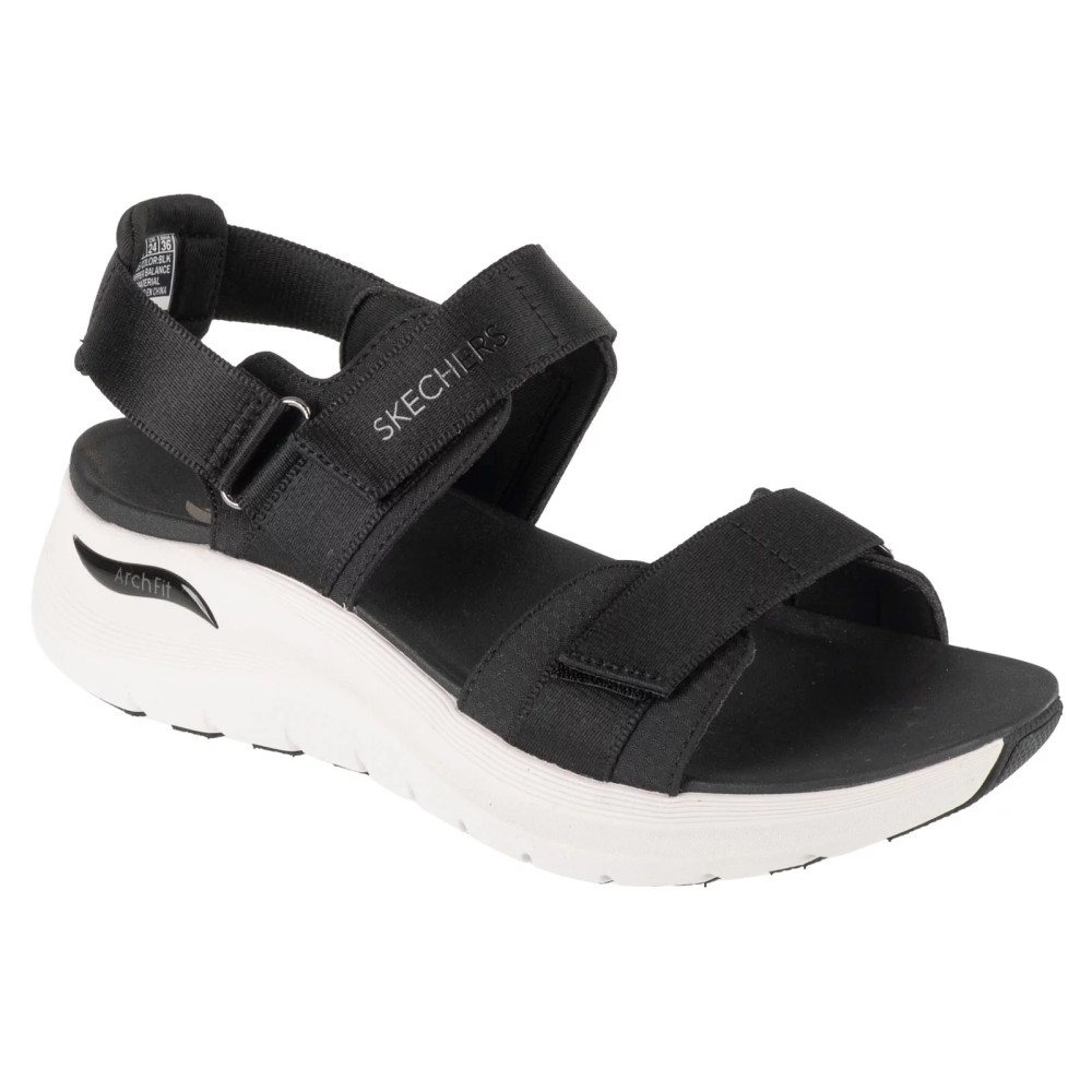 Skechers Arch Fit 2.0 - Go-Getter 119465-BLK, Skechers