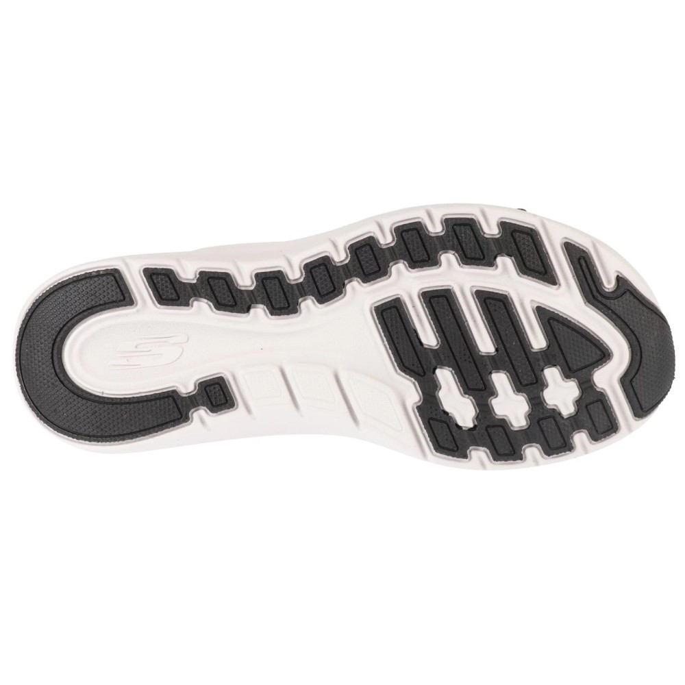 Skechers Arch Fit 2.0 - Go-Getter 119465-BLK, Skechers