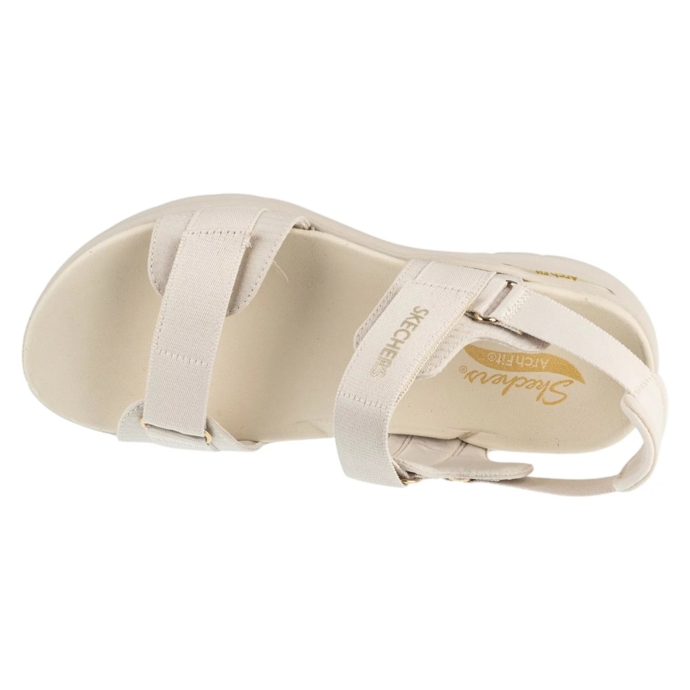 Skechers Arch Fit 2.0 - Go-Getter 119465-OFWT, Skechers