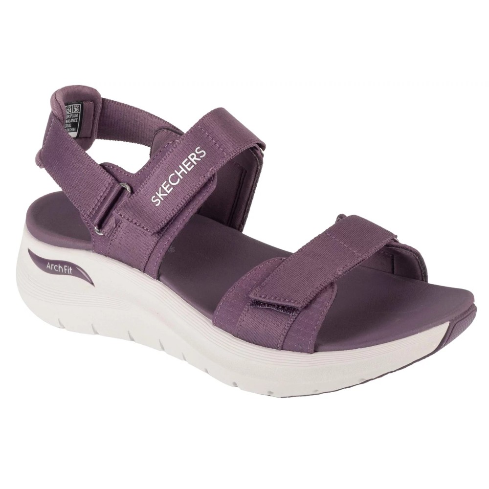 Skechers Arch Fit 2.0 - Go-Getter 119465-PLUM, Skechers