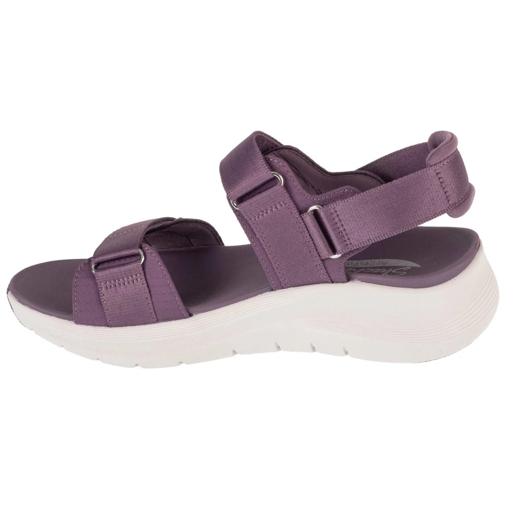 Skechers Arch Fit 2.0 - Go-Getter 119465-PLUM, Skechers