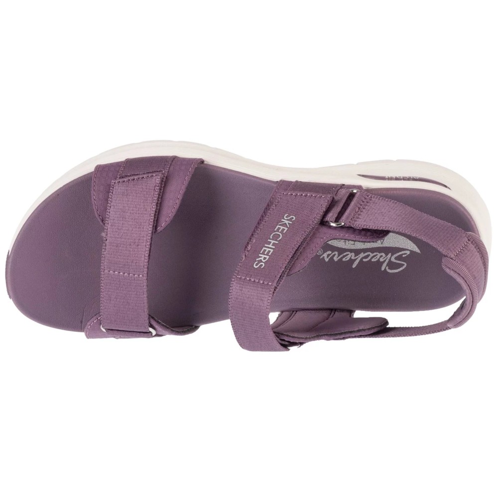 Skechers Arch Fit 2.0 - Go-Getter 119465-PLUM, Skechers