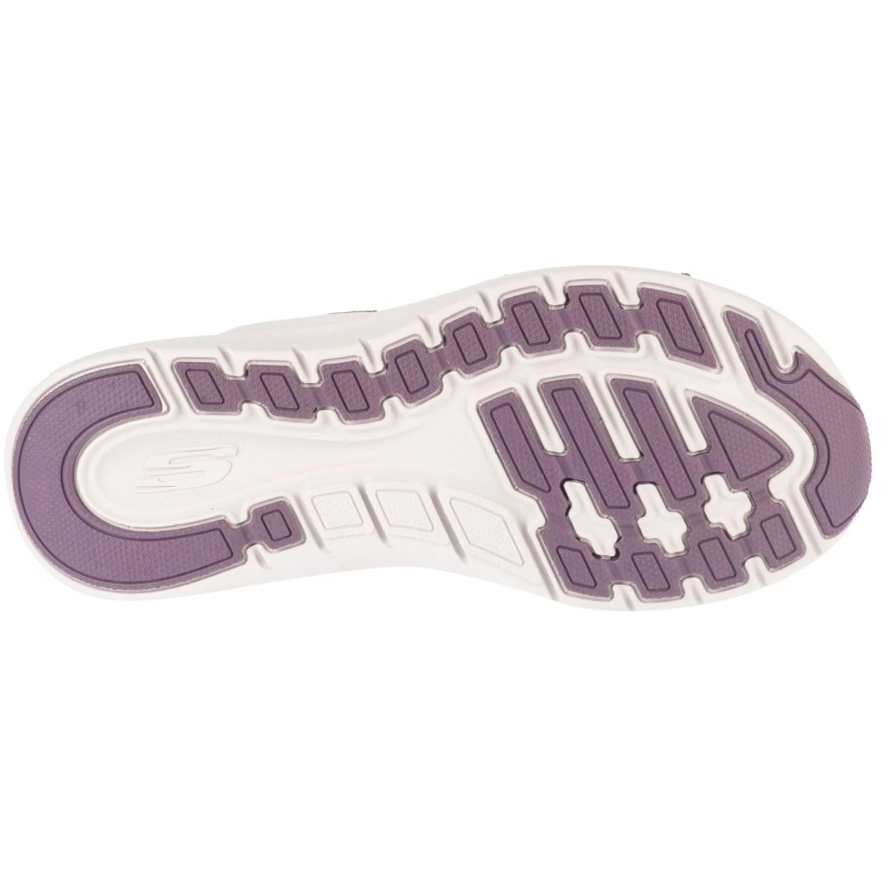 Skechers Arch Fit 2.0 - Go-Getter 119465-PLUM, Skechers