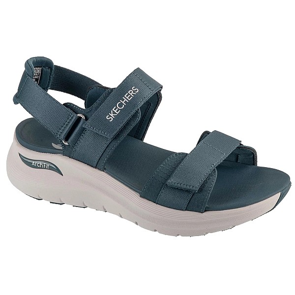 Skechers Arch Fit 2.0 - Go-Getter 119465-SLT