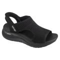 Skechers Slip-ins: Arch Fit 2.0 Sandal - My Everyday 119466-BBK, Skechers