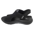 Skechers Slip-ins: Arch Fit 2.0 Sandal - My Everyday 119466-BBK, Skechers