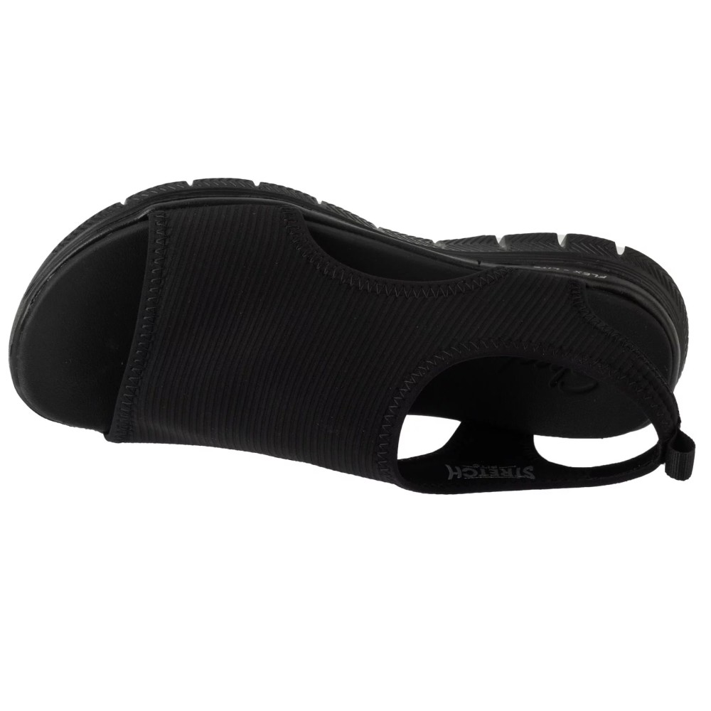Skechers Flex Appeal 4.0 - Moon Lines 119478-BBK, Skechers Skechers Flex Appeal 4.0 - Moon Lines 119478-BBK, Skechers