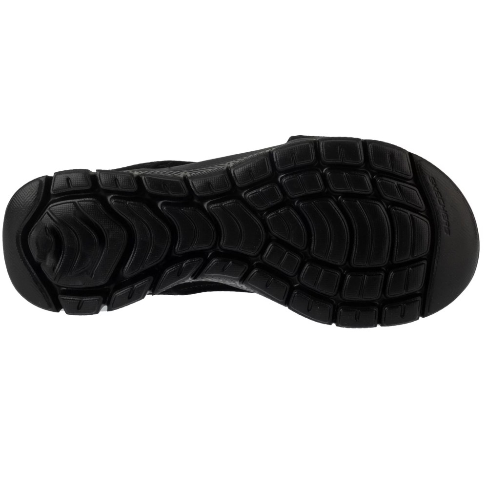 Skechers Flex Appeal 4.0 - Moon Lines 119478-BBK, Skechers Skechers Flex Appeal 4.0 - Moon Lines 119478-BBK, Skechers
