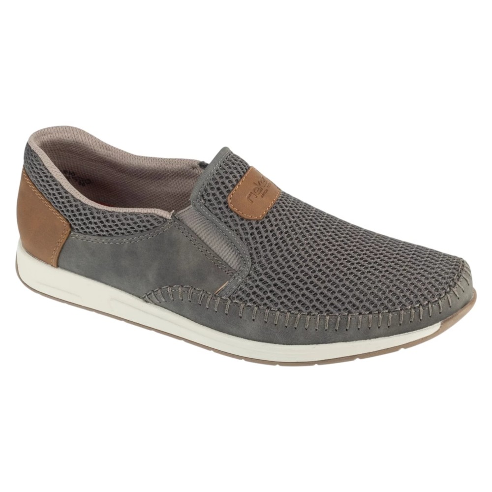 Rieker Moccasins 11954-45, Rieker