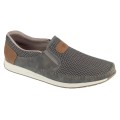 Rieker Moccasins 11954-45, Rieker