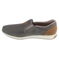 Rieker Moccasins 11954-45, Rieker