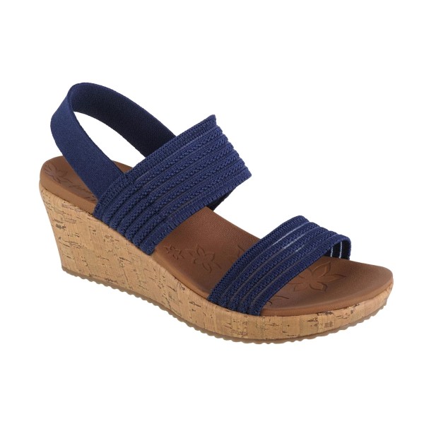 Skechers Beverlee - Sheer Luck 119571-NVY