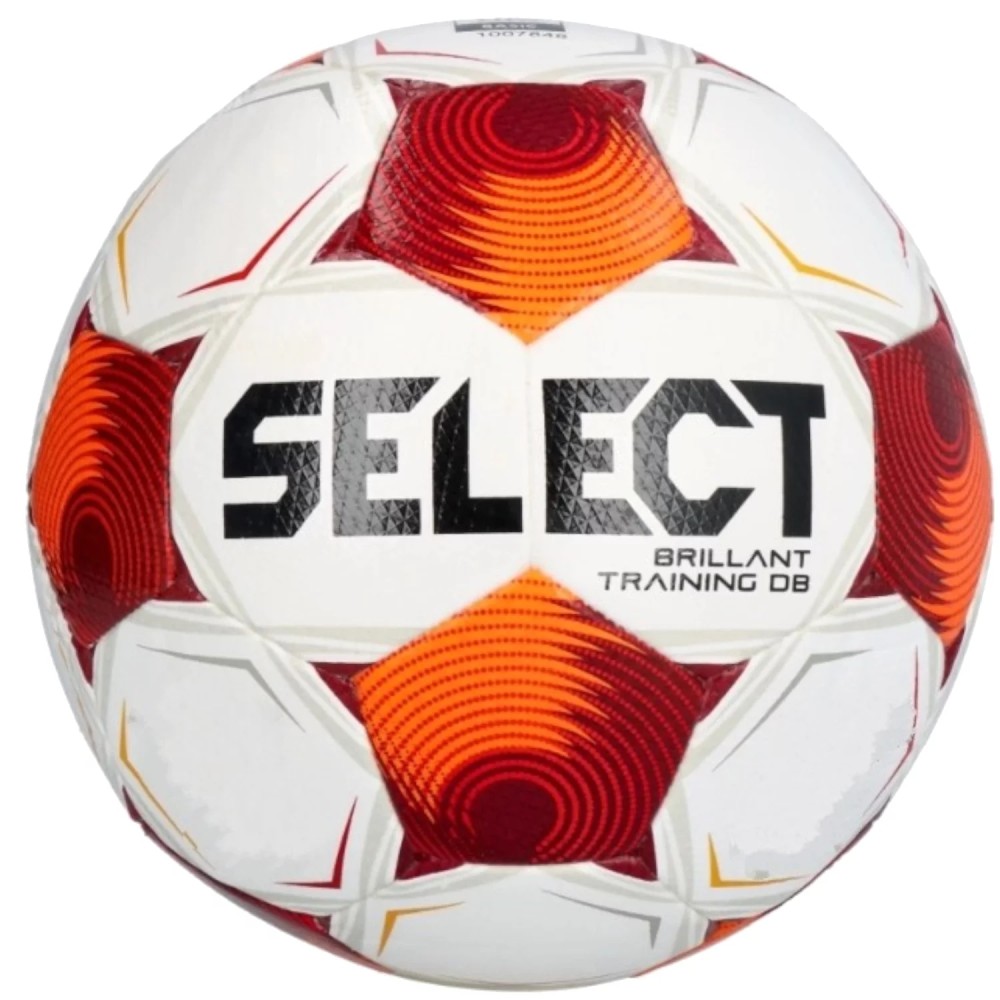 Select Brillant Training DB v25 FIFA Basic Ball 120077, Select