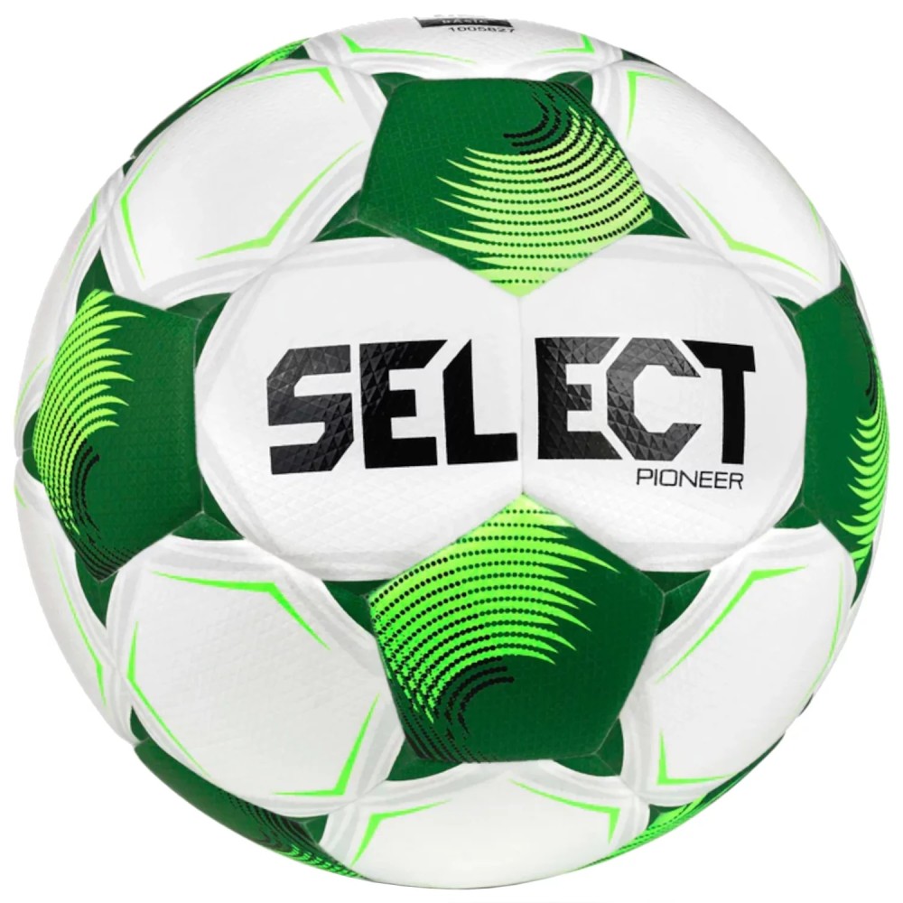 Select Pioneer TB V26 FIFA Basic Ball 120079, Select Select Pioneer TB V26 FIFA Basic Ball 120079, Select