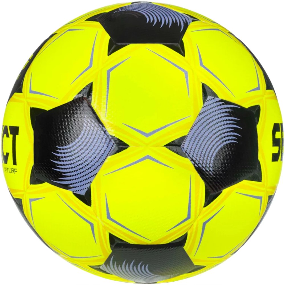 Select X-Turf FIFA Basic V26 Ball 120081, Select Select X-Turf FIFA Basic V26 Ball 120081, Select