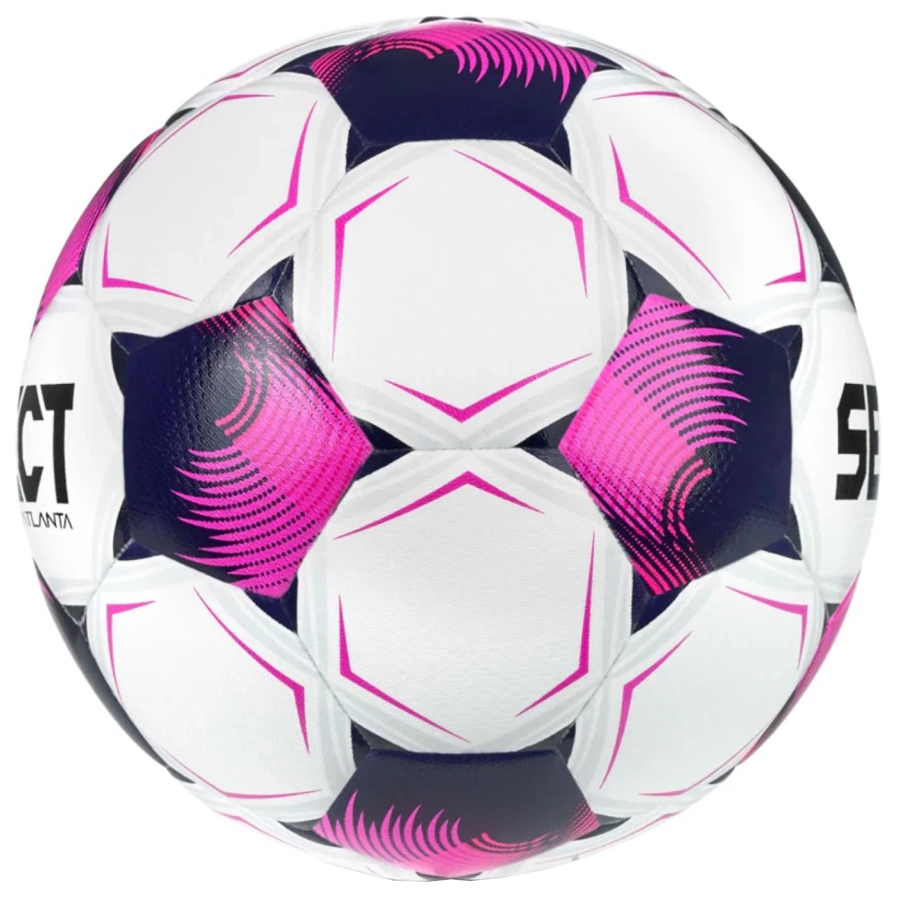Select Atlanta V26 FIFA Basic Ball 120083, Select