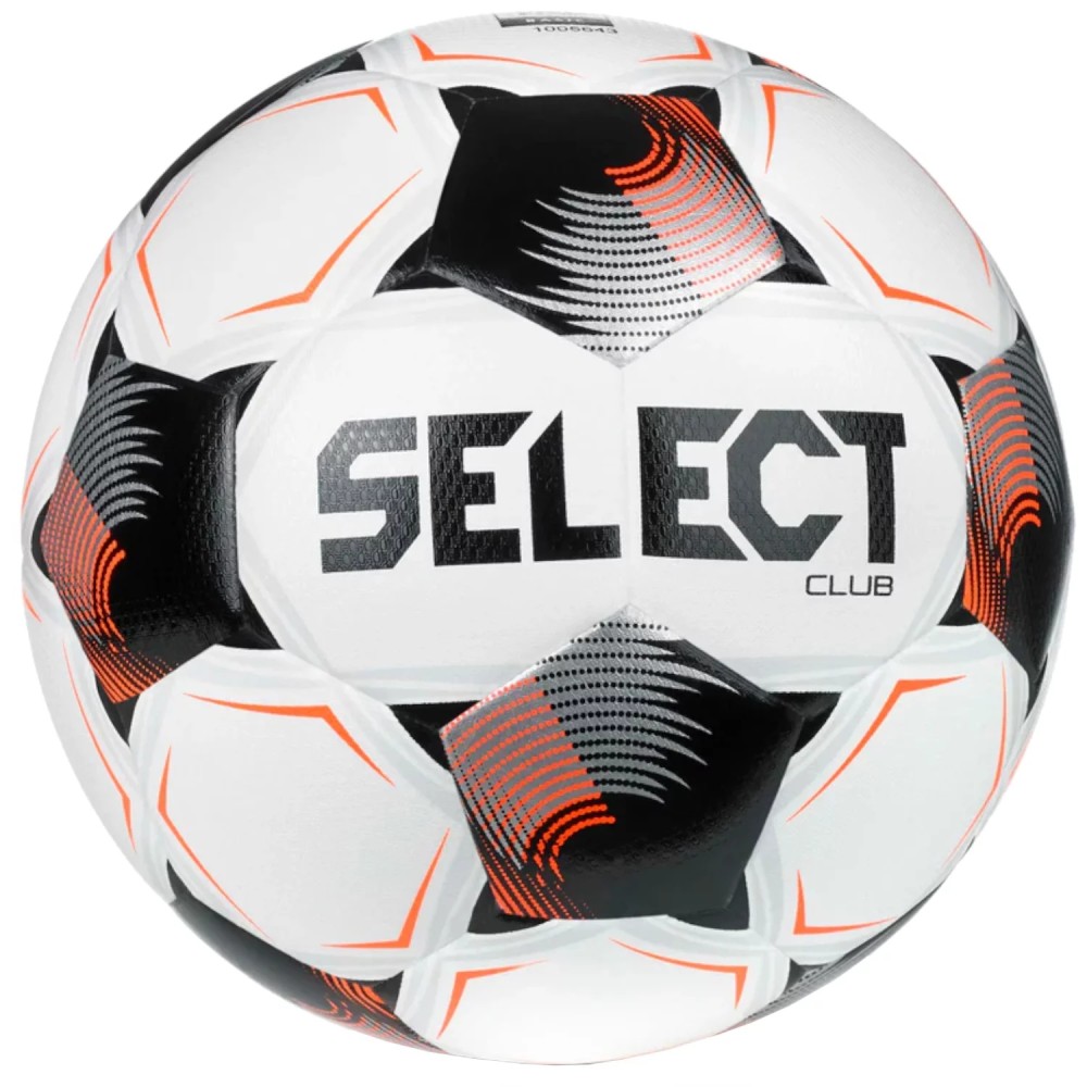 Select Club V26 FIFA Basic Ball 120084, Select Select Club V26 FIFA Basic Ball 120084, Select