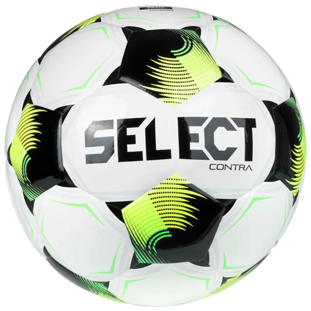 Select Contra DB V26 FIFA Basic Ball 120085, Select Select Contra DB V26 FIFA Basic Ball 120085, Select