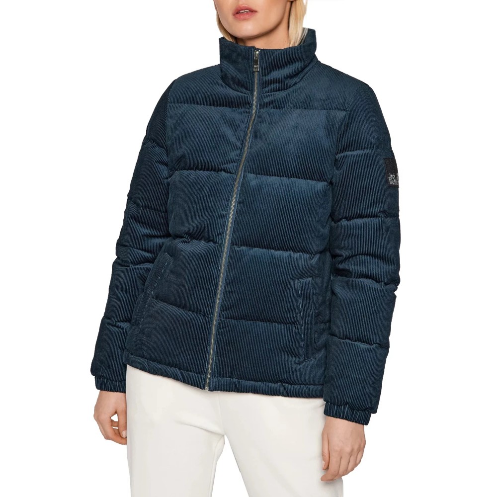Jack Wolfskin Nature Corduroy Jkt W 1206171-1268, Jack Wolfskin