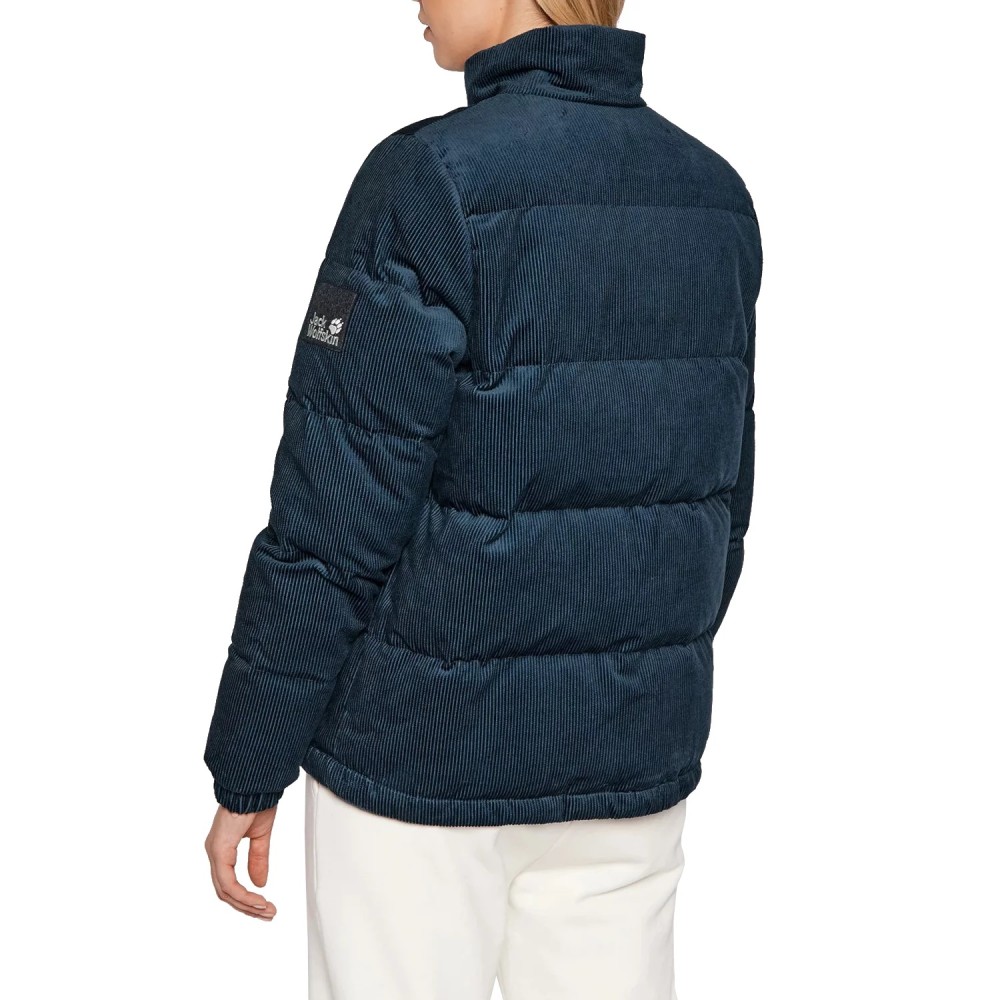 Jack Wolfskin Nature Corduroy Jkt W 1206171-1268, Jack Wolfskin