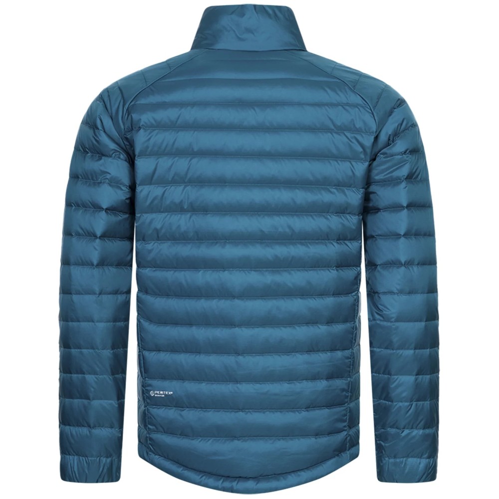 Jack Wolfskin Passamani Down Jkt M 1207151-4133, Jack Wolfskin