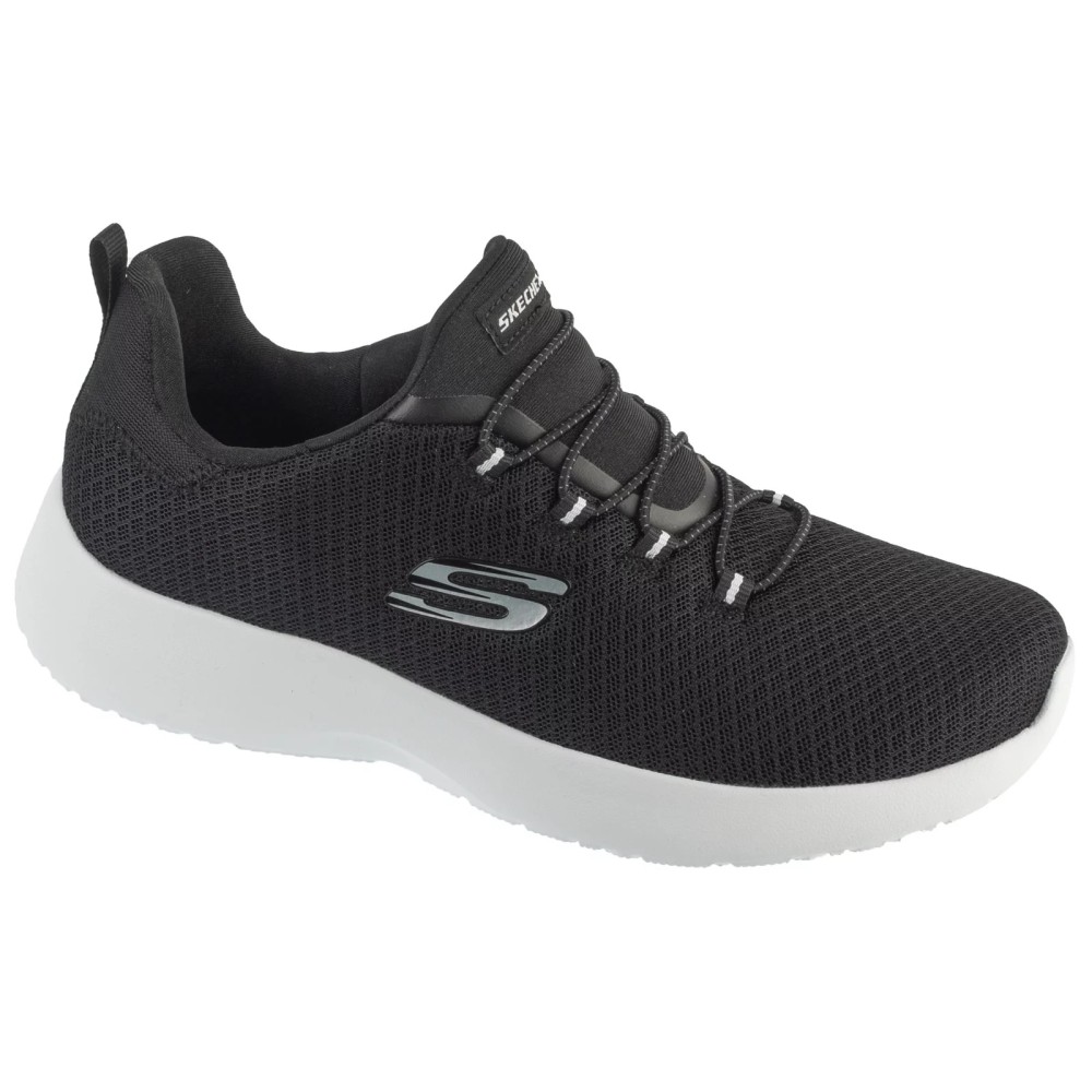 Skechers Dynamight 12119-BKW, Skechers