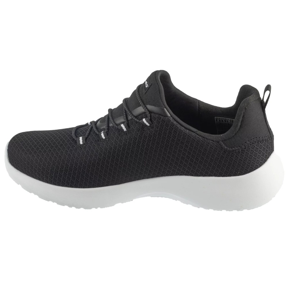 Skechers Dynamight 12119-BKW, Skechers