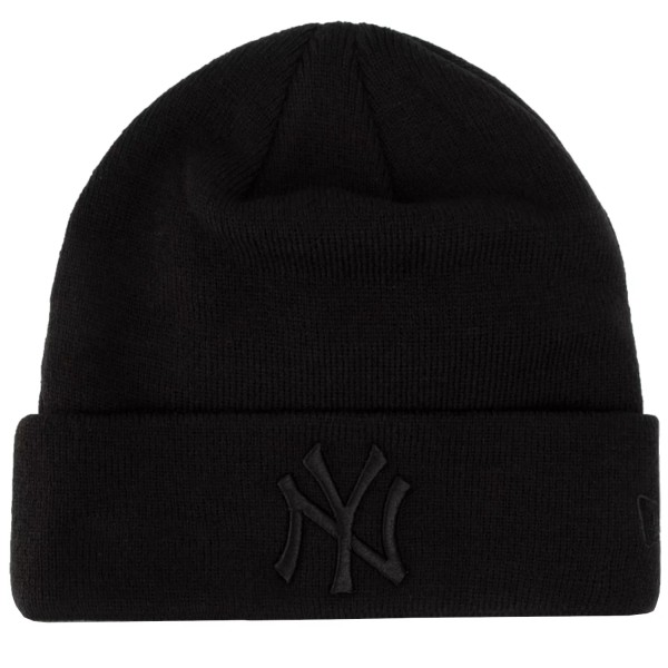 New Era New York Yankees Cuff Hat 12122729